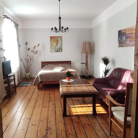 Toma Street Apartments Liepaja Bagian luar foto