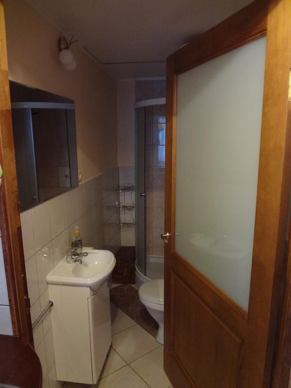 Toma Street Apartments Liepaja Ruang foto